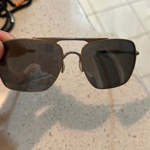 Oakley Deviation Sunglasses